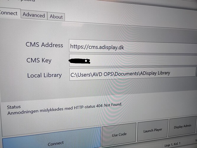 CMS