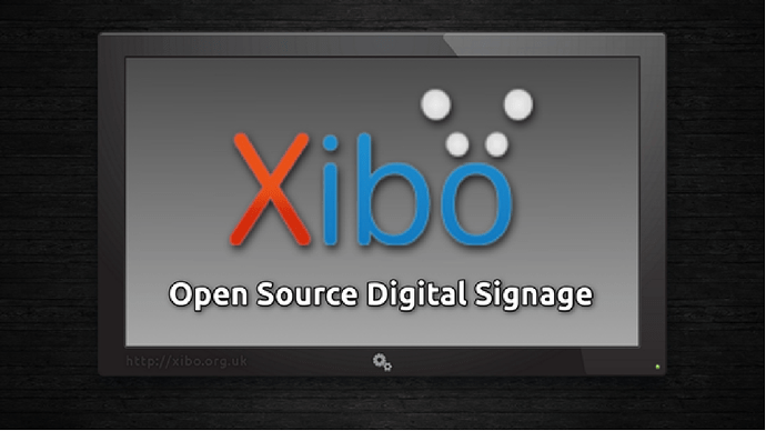 Xibo windows client only showing Xibo splash screen - Xibo Community