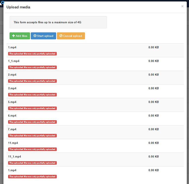 xibo wol wake on lan hostname