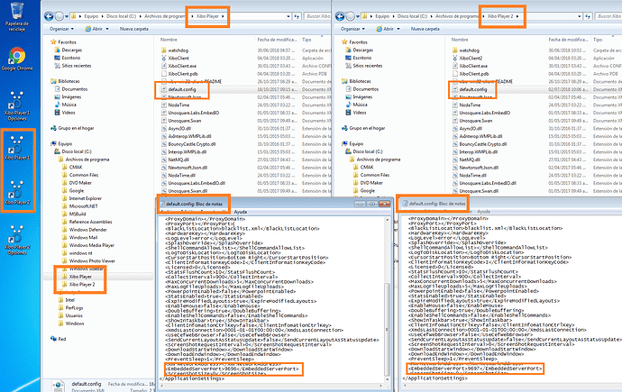 ServerWeb