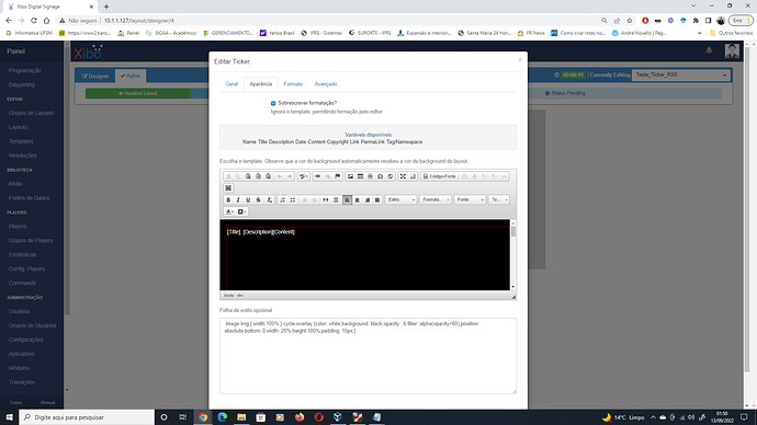 3.3.Capturar_Editar_Ticker_Aparência