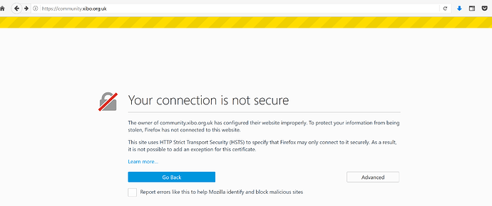 certificate_expired