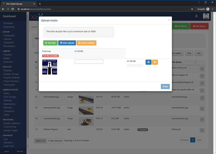 xibo%20svg%20file%20upload%20error