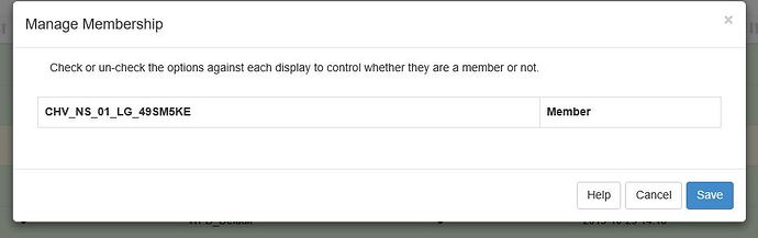 Groups
