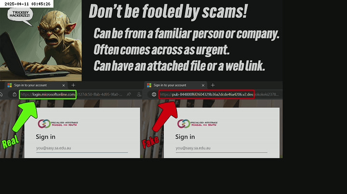 250411 Xibo Overlay missing