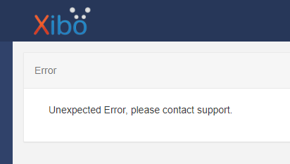 Login