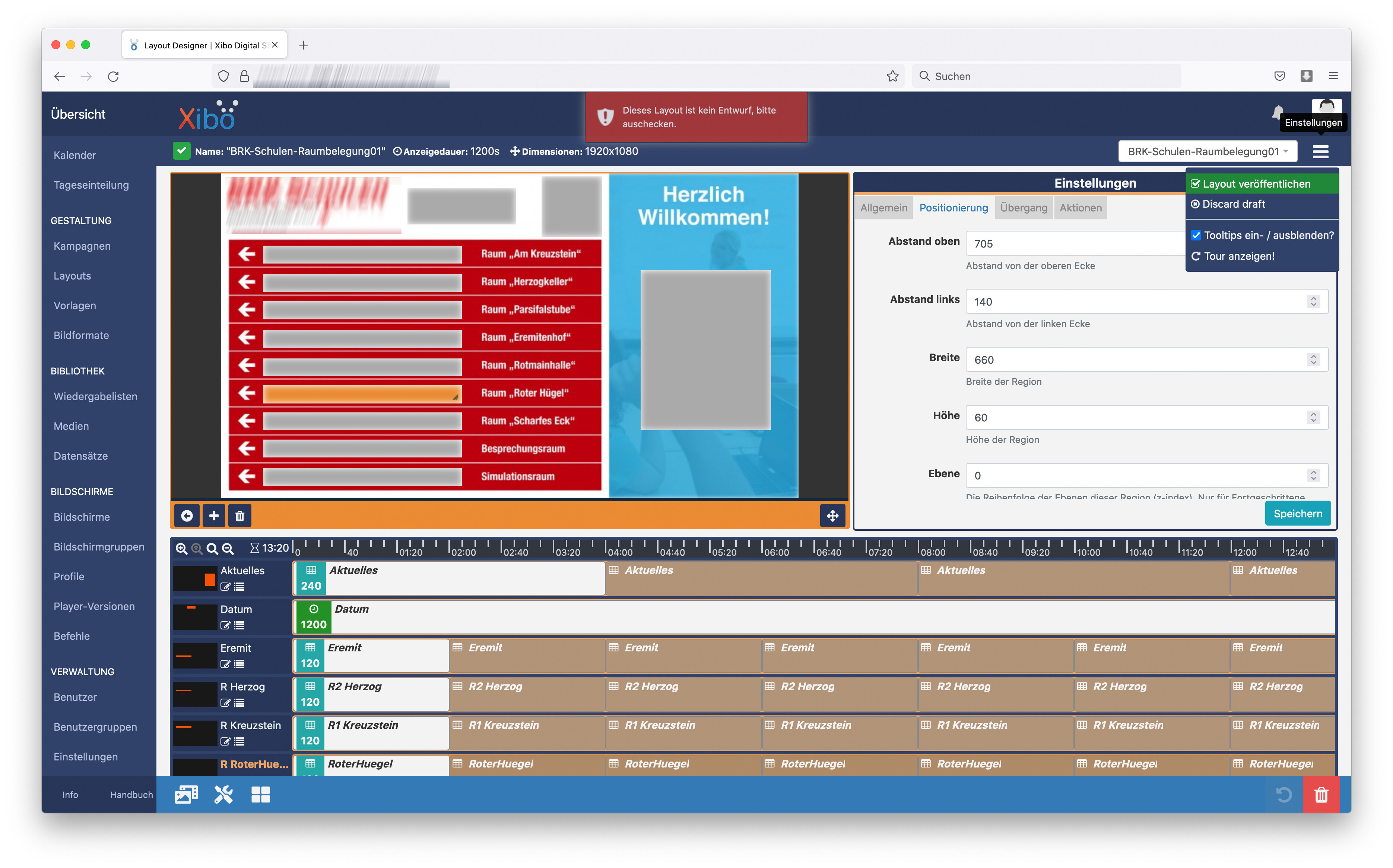 Should unlock, but it is unlocked - CMS Features and Functionality ...